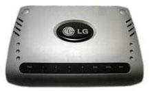 LG LAM 400C